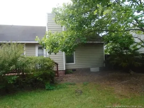 1411 Furnish Drive Fayetteville NC 28304