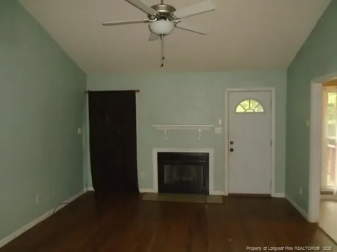 1411 Furnish Drive Fayetteville NC 28304