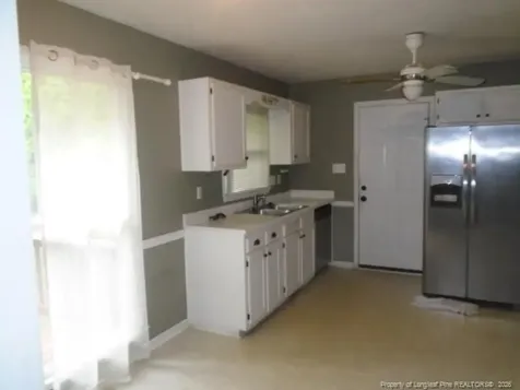 1411 Furnish Drive Fayetteville NC 28304
