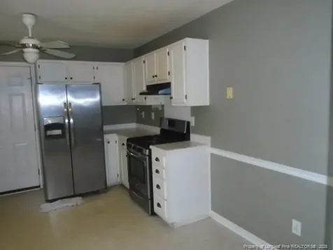 1411 Furnish Drive Fayetteville NC 28304