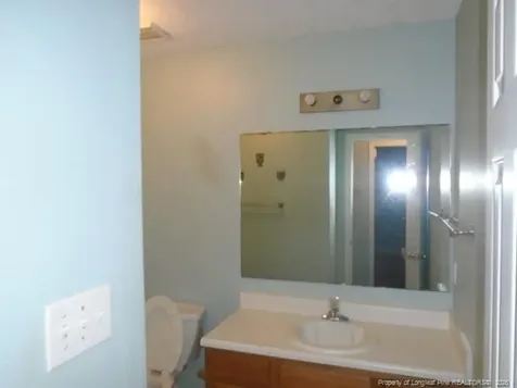 1411 Furnish Drive Fayetteville NC 28304