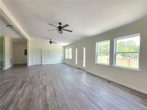 190 Deaton Road Raeford NC 28376