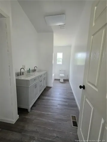 190 Deaton Road Raeford NC 28376