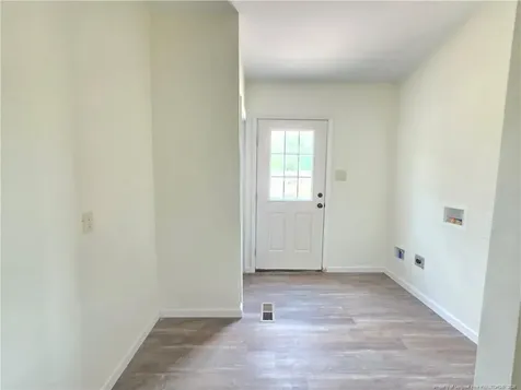 190 Deaton Road Raeford NC 28376