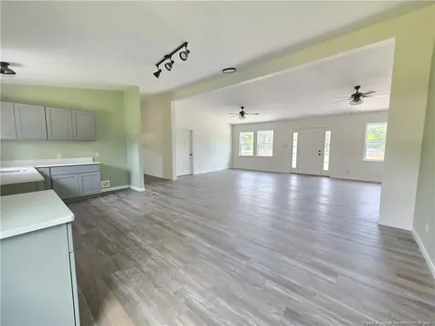 190 Deaton Road Raeford NC 28376