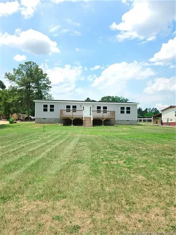 190 Deaton Road Raeford NC 28376