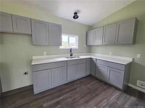 190 Deaton Road Raeford NC 28376