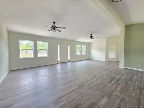 190 Deaton Road Raeford NC 28376