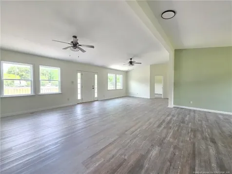 190 Deaton Road Raeford NC 28376