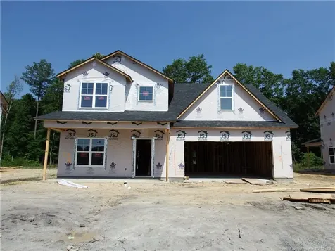 4824 Danastas Avenue Hope Mills NC 28348