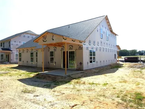 4824 Danastas Avenue Hope Mills NC 28348
