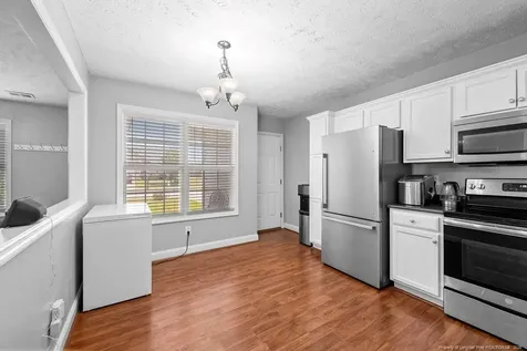 151 Mayor Court Raeford NC 28376