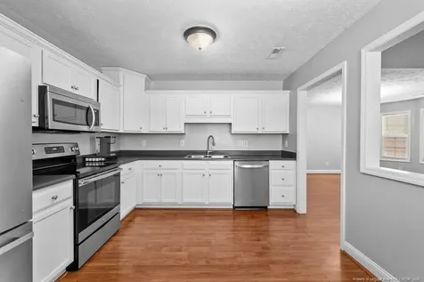 151 Mayor Court Raeford NC 28376