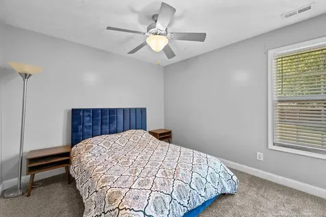 151 Mayor Court Raeford NC 28376