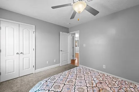 151 Mayor Court Raeford NC 28376