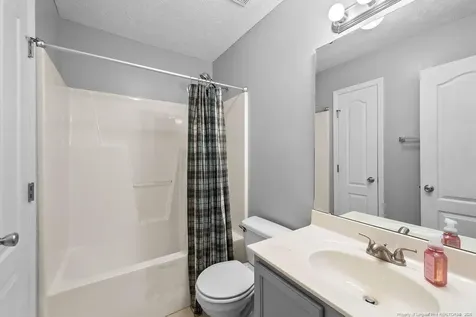 151 Mayor Court Raeford NC 28376