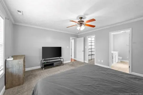 151 Mayor Court Raeford NC 28376
