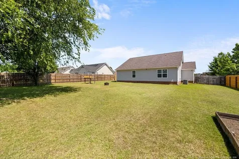 151 Mayor Court Raeford NC 28376