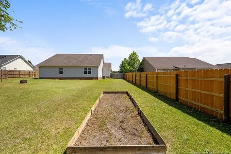 151 Mayor Court Raeford NC 28376