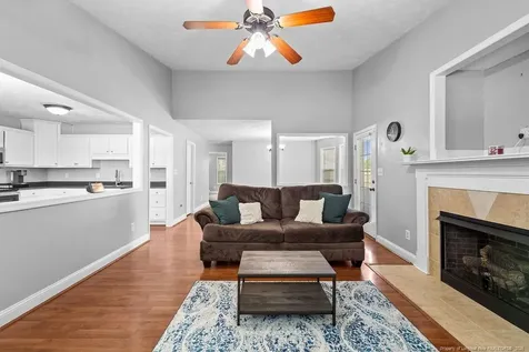 151 Mayor Court Raeford NC 28376