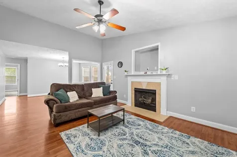 151 Mayor Court Raeford NC 28376