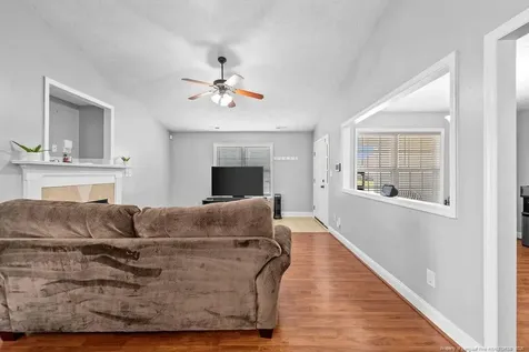 151 Mayor Court Raeford NC 28376