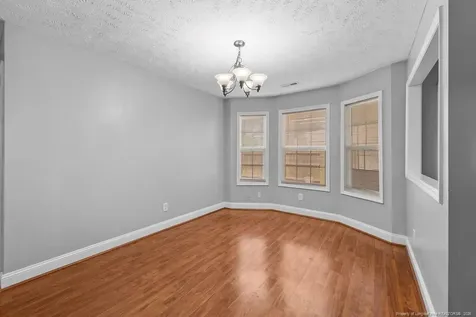 151 Mayor Court Raeford NC 28376