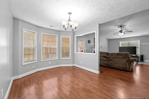 151 Mayor Court Raeford NC 28376