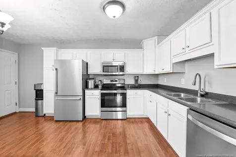 151 Mayor Court Raeford NC 28376