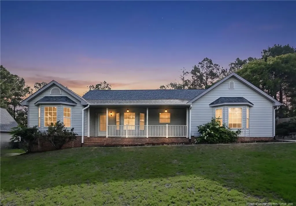114 Hunters Ridge Cameron NC 28326