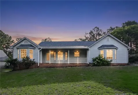 114 Hunters Ridge Cameron NC 28326
