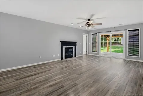 114 Hunters Ridge Cameron NC 28326