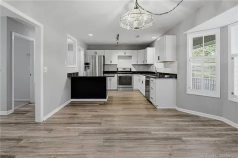 114 Hunters Ridge Cameron NC 28326