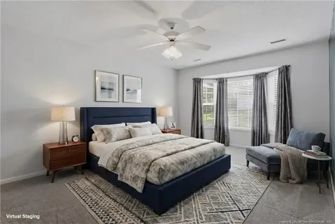 114 Hunters Ridge Cameron NC 28326