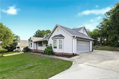 114 Hunters Ridge Cameron NC 28326
