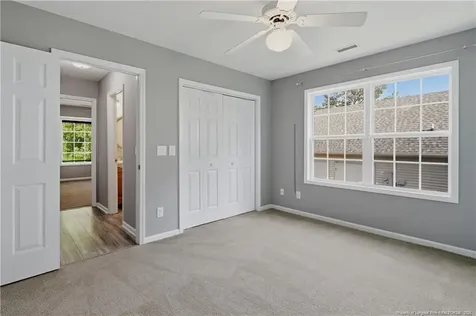 114 Hunters Ridge Cameron NC 28326