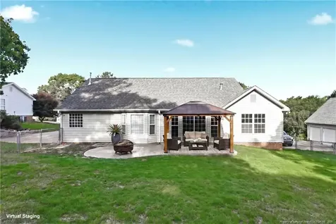 114 Hunters Ridge Cameron NC 28326