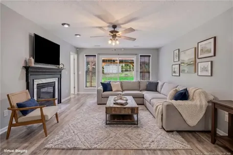 114 Hunters Ridge Cameron NC 28326