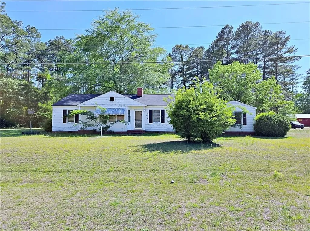 4964 Cedar Creek Road Fayetteville NC 28312