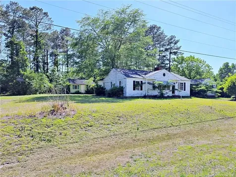 4964 Cedar Creek Road Fayetteville NC 28312