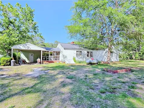 4964 Cedar Creek Road Fayetteville NC 28312