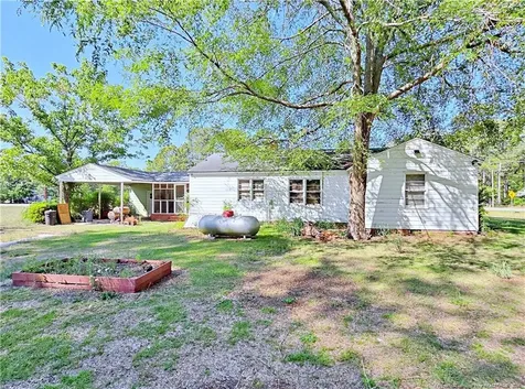4964 Cedar Creek Road Fayetteville NC 28312