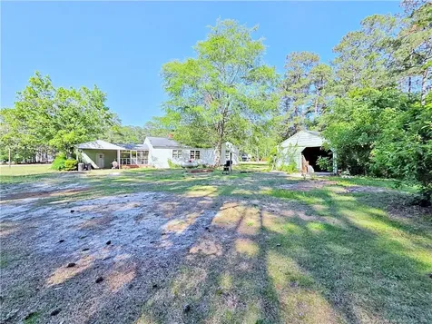 4964 Cedar Creek Road Fayetteville NC 28312