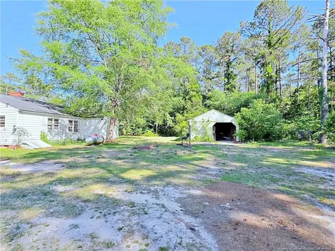 4964 Cedar Creek Road Fayetteville NC 28312