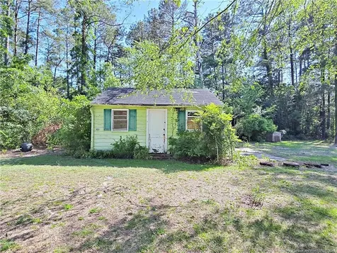 4964 Cedar Creek Road Fayetteville NC 28312