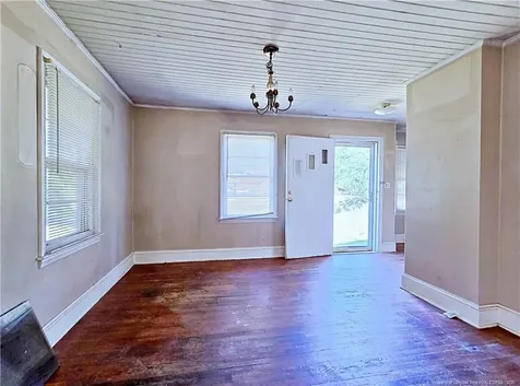 4964 Cedar Creek Road Fayetteville NC 28312