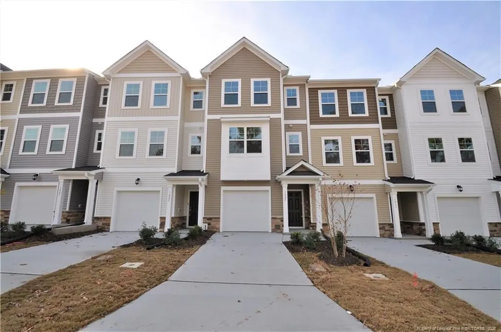 1009 Shoreside Drive Durham NC 27713