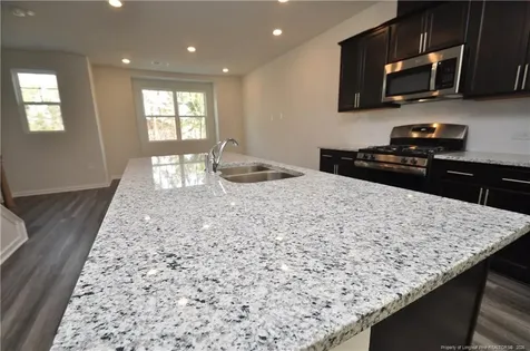 1009 Shoreside Drive Durham NC 27713
