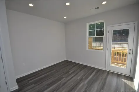 1009 Shoreside Drive Durham NC 27713