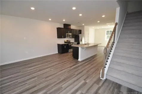 1009 Shoreside Drive Durham NC 27713